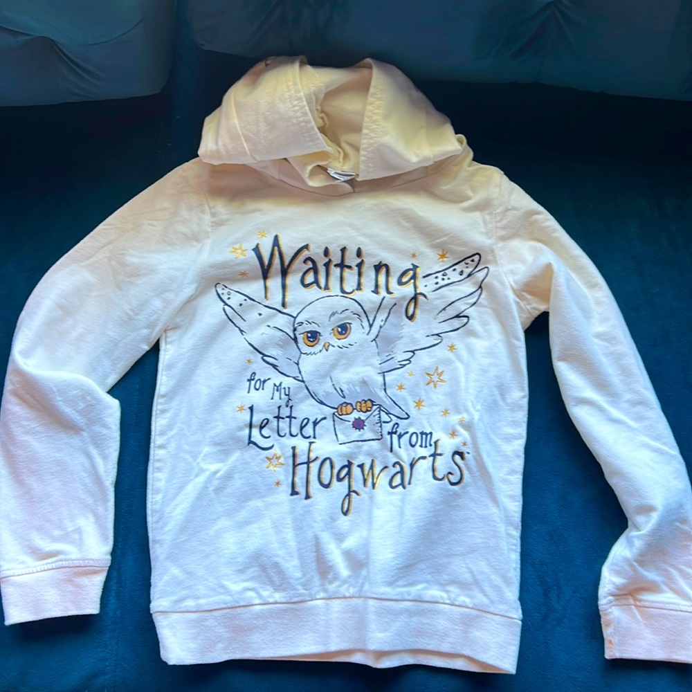 Harry potter sweater